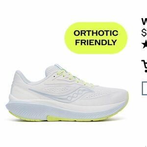 NWT Saucony Womens Echelon 10 Shoes